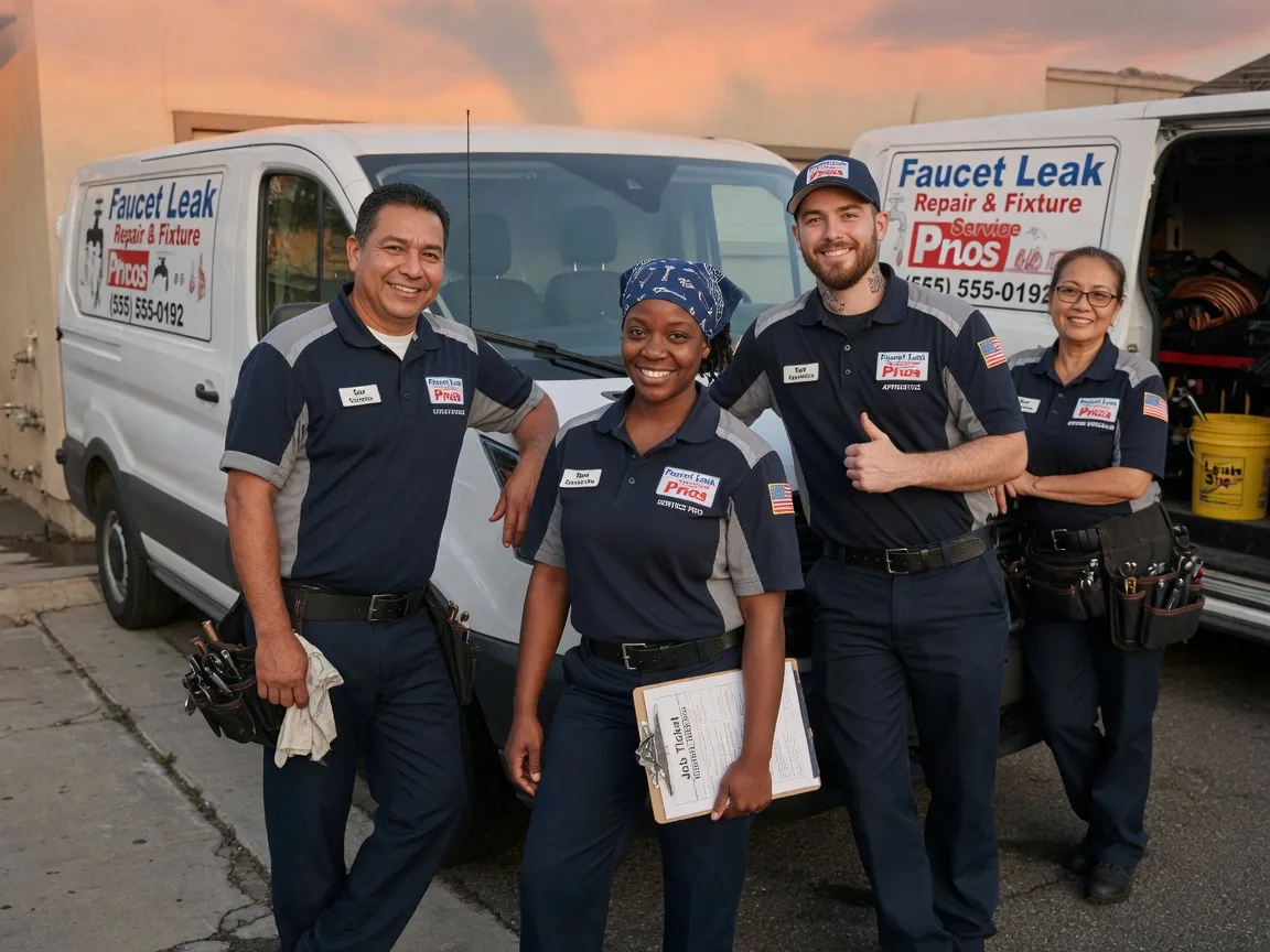 Faucet Repair company in Red Creek, NY